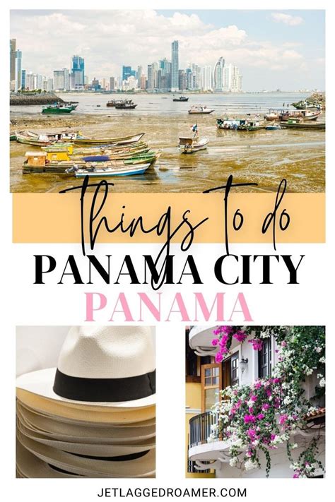panama city list|Things to do In Panama City, Panama: My Complete 5, 7 .